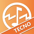 Icon of program: Super TECNO Phones Ringto…