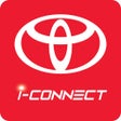 Ícone do programa: TOYOTA Connect INDIA