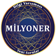 Ikon program: Milyoner olmak ister misi…