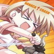 Symbol des Programms: Nanaca Crash