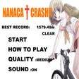 Icon of program: Nanaca Crash