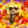 Great Tiger icon