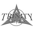 Ikona programu: Trinity Comics