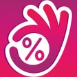 Ícone do programa: Sale Finder: все скидки г…