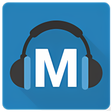 程序图标：MegaSound