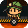 ไอคอนของโปรแกรม: Go Mining