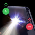 رمز البرنامج: Flash Alert - Led Flashli…