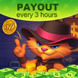 Ícone do programa: Jackpot Merge : Money Cra…