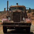 Ícone do programa: Old School Trucker BETA