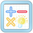 程序图标：Calculation  Math trainin…