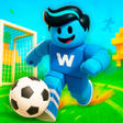 Programikonen: Multiplayer Football Socc…