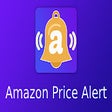أيقونة البرنامج: Amazon Price Alert