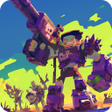 Biểu tượng của chương trình: Fusion Fury Zombie Hunter