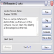 Icon of program: ITSD (Is There Something …