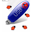 Anti-bug USB Master