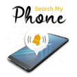 Ikona programu: Search My Phone