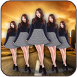 程序图标：Mirror Effects