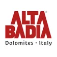 Alta Badia Dolomites icon