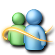Ícone do programa: MSN Messenger