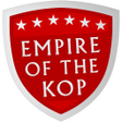 プログラムのアイコン：Empire of the Kop