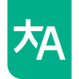 プログラムのアイコン：AllTrans - Translate Othe…