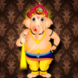 プログラムのアイコン：Dancing Ganesha