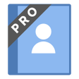 Ikona programu: My Contacts Pro