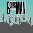 Icon of program: Boring Man - Online Tacti…