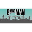 Boring Man - Online Tactical Stickman Combat