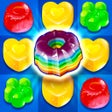 프로그램 아이콘: Candy Jam Paradise