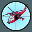 Icon of program: Air Support