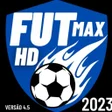 程序图标：FUTBOL AOVIVO HD MAX 2023