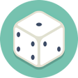 Ikona programu: Dice Roll