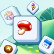 أيقونة البرنامج: Food Tile Fun