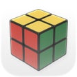 ไอคอนของโปรแกรม: CubeXpert Rubiks Cube Sol…