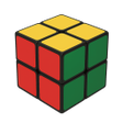 Icoon van programma: CubeXpert Rubiks Cube Sol…
