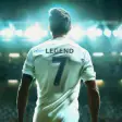 Ícone do programa: Club Legend - Football Ga…