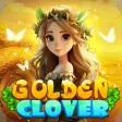 Golden Clover - Happy Garden