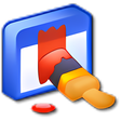 プログラムのアイコン：VSLogonScreenCustomizer
