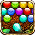Иконка программы: Montezuma Bubble Free