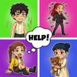 Ikona programu: Mini Tap Games: Relax Fin…