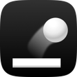 プログラムのアイコン：Ball Hopper: Bounce  Jump