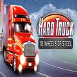 Ícone do programa: Hard Truck: 18 Wheels of …