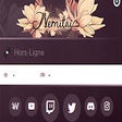 Icon of program: Nemitai Extension LIVE