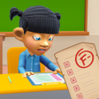 Ikon program: Scary Teacher Game: Prank…