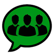 أيقونة البرنامج: Whats Group Link Joiner 2…