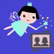 Ícone do programa: Fairy Magic UnblurClear P…