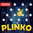 Icoon van programma: Plinko - Lucky Ball