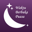 プログラムのアイコン：Waktu Berbuka Puasa Malay…