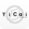 プログラムのアイコン：Yicai Global